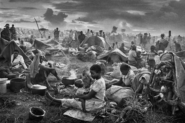 Fenomenologia e disagio dello straniero nella post-modernità