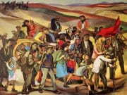 La Questione meridionale: capitalismo, malavita e ‘‘arretratezza’’ del Sud La Questione meridionale: capitalismo, malavita e ‘‘arretratezza’’ del Sud