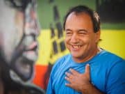 Mimmo Lucano e il Paese dell’Accoglienza: Riace non si arresta Mimmo Lucano e il Paese dell’Accoglienza: Riace non si arresta