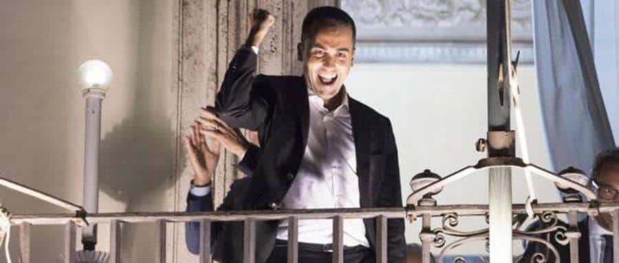 Reddito di cittadinanza Lavoro Di Maio Povertà Reddito di cittadinanza Lavoro Di Maio Povertà