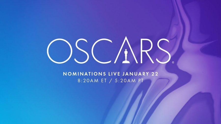 Oscar 2019 nomination