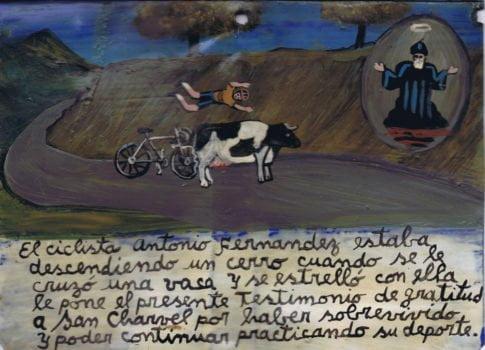 ex voto