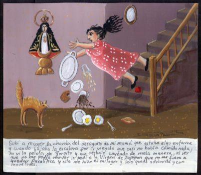 ex voto