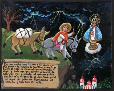 ex voto
