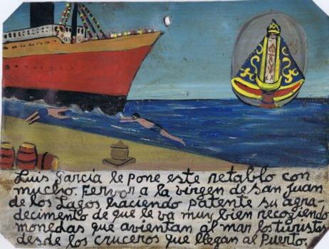 ex voto