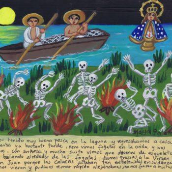 ex voto