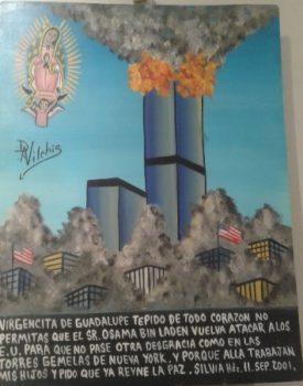 ex voto