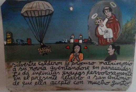 ex voto
