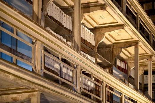 Archivio e Sepolcreto della Ca’ Granda a Milano: i due tesori riaprono al pubblico