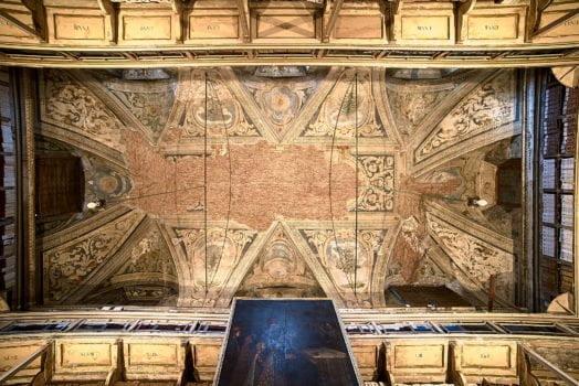 Archivio e Sepolcreto della Ca’ Granda a Milano: i due tesori riaprono al pubblico