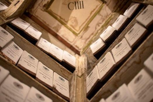 Archivio e Sepolcreto della Ca’ Granda a Milano: i due tesori riaprono al pubblico