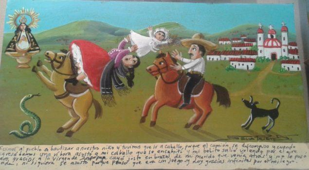ex voto