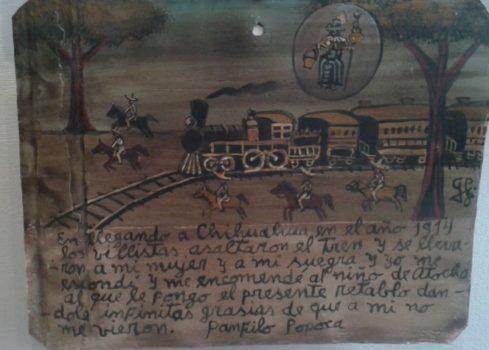 ex voto