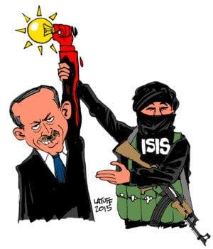 isis