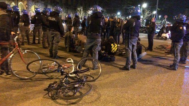 Sicurezza Torino