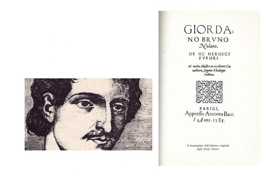 Giordano Bruno