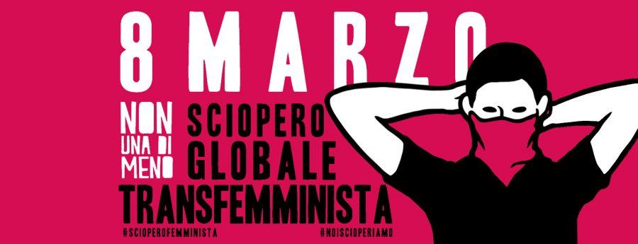 sciopero femminista
