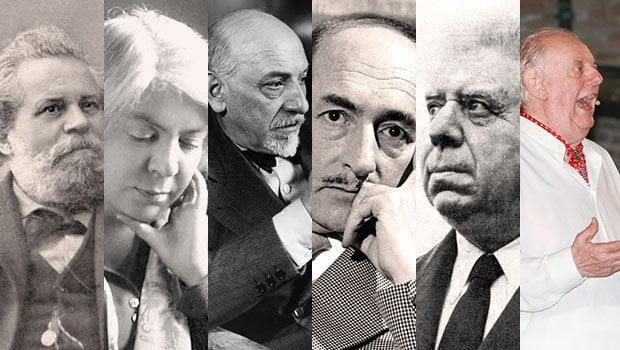 Premi Nobel letteratura