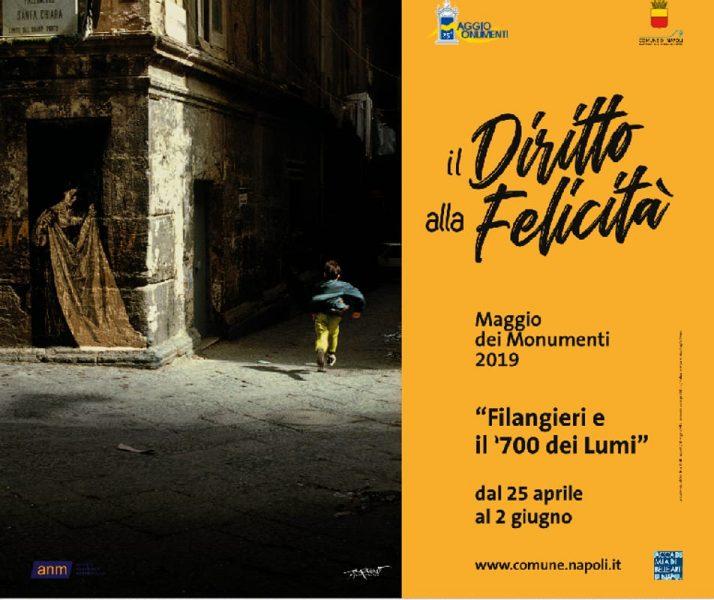 maggio monumenti napoli filangieri