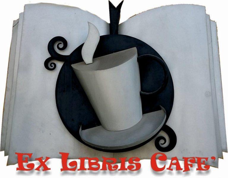 Ex Libris Cafè - Polla