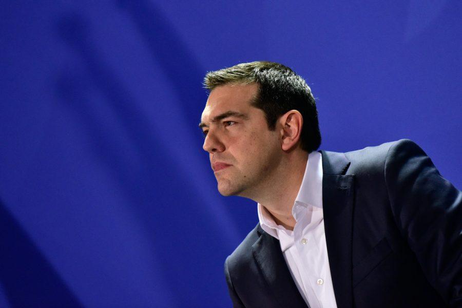 La parabola di Tsipras e la scomparsa della Sinistra Radicale in Europa