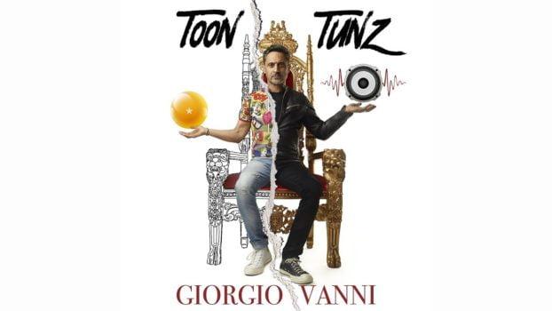 giorgio vanni intervista