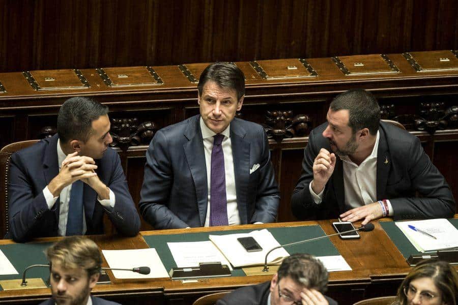 tagli all'istruzione scuola italia
