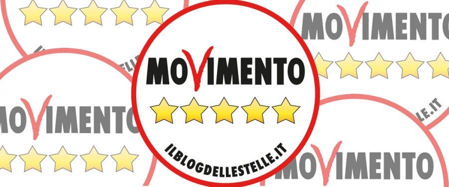 Rousseau ,Movimento, 5 Stelel