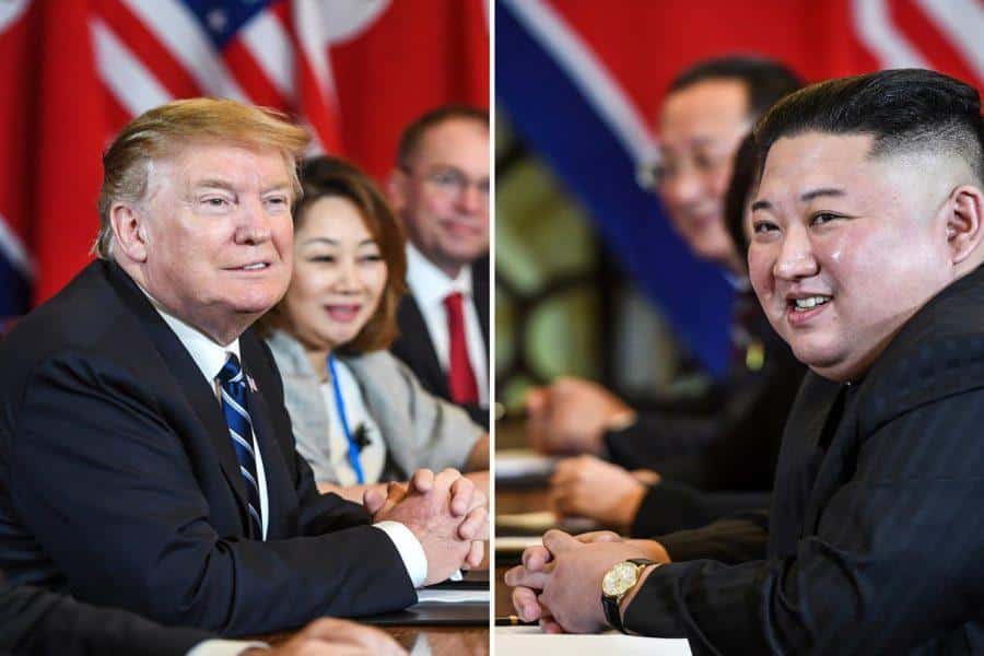 corea del nord purghe kim jong-un