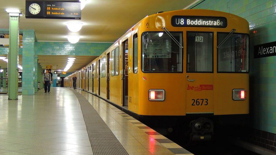 Da Berlino l'esempio per il trasporto pubblico che in Italia è utopia Berlino trasporto pubblico