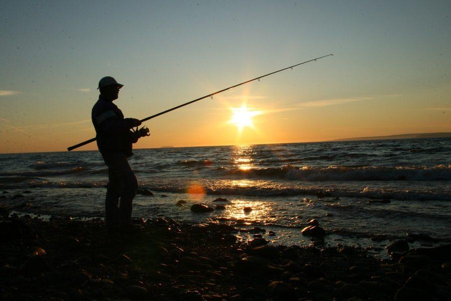 Una vita per il mare: il mestiere del pescatore