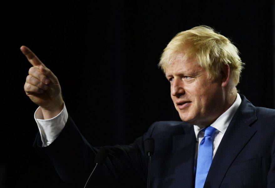 Come Boris Johnson, e la Brexit, hanno condannato il Regno Unito