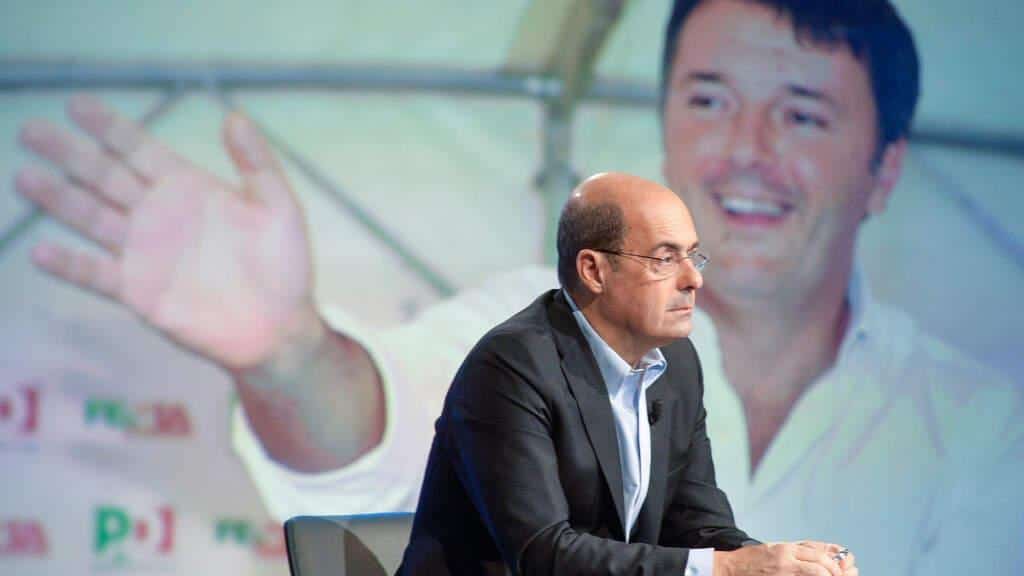 Il PD e la crisi di governo