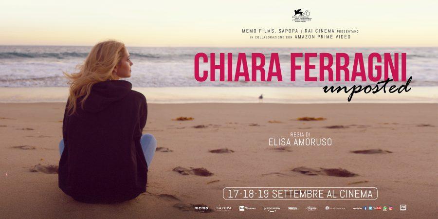 Unposted, Chiara Ferragni