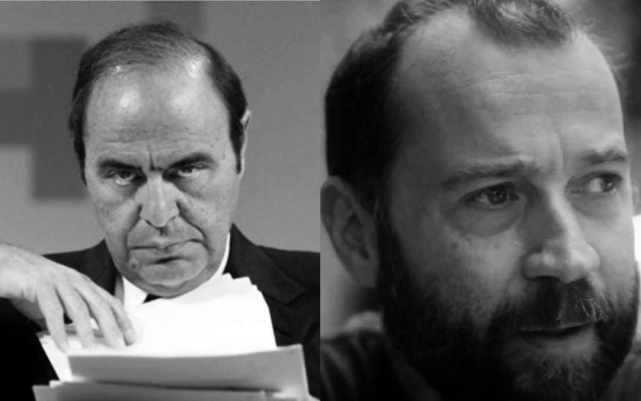 Fabio Volo e Bruno Vespa, i cattivi esempi per le nostre figlie