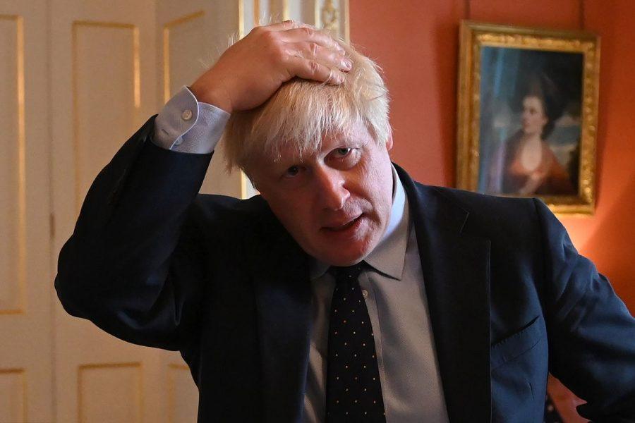 Il Regno Unito e la Brexit- Boris Johnson la butta su euroscetticismo