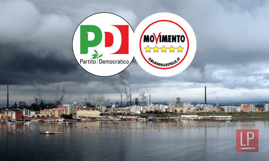 Crisi climatica, sarà il governo della svolta?