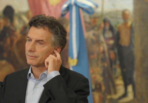chi è macri elezioni argentina 2019