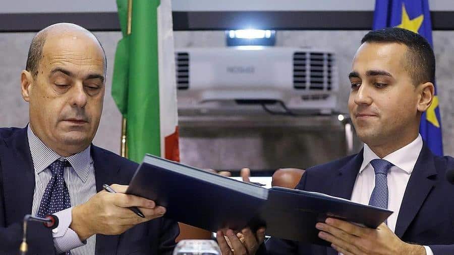 umbria regionali lega m5s pd