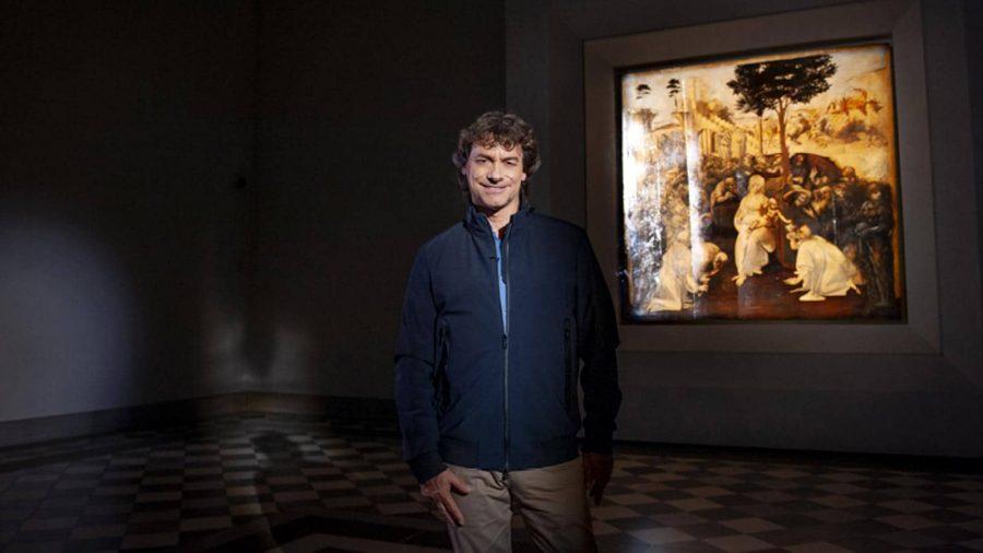 Ulisse fa la storia: come e perché Alberto Angela ha battuto la De Filippi