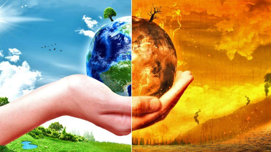 Capitalismo contro Clima: chi sono i veri responsabili della crisi climatica?