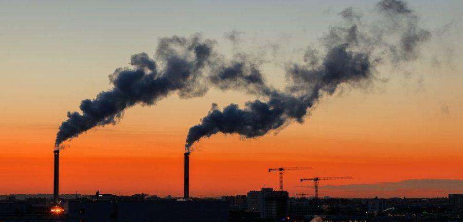 Decreto clima, ma cosa ci Costa un po’ di coraggio?