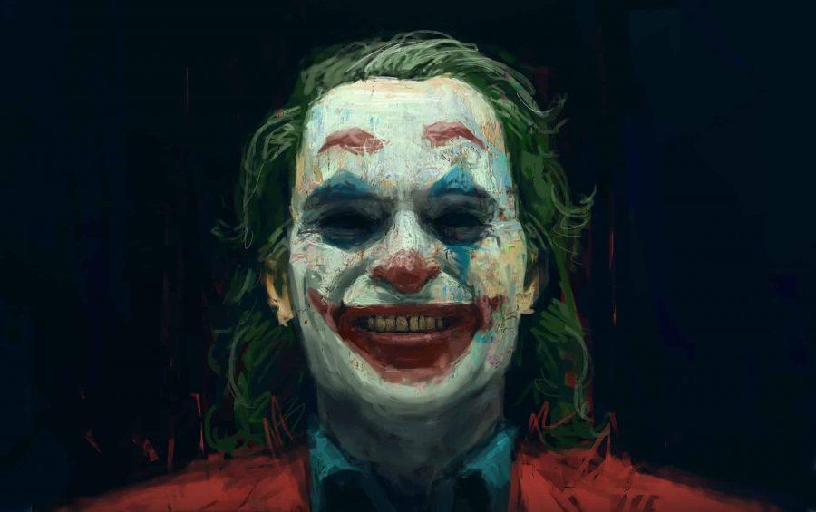 Joker film