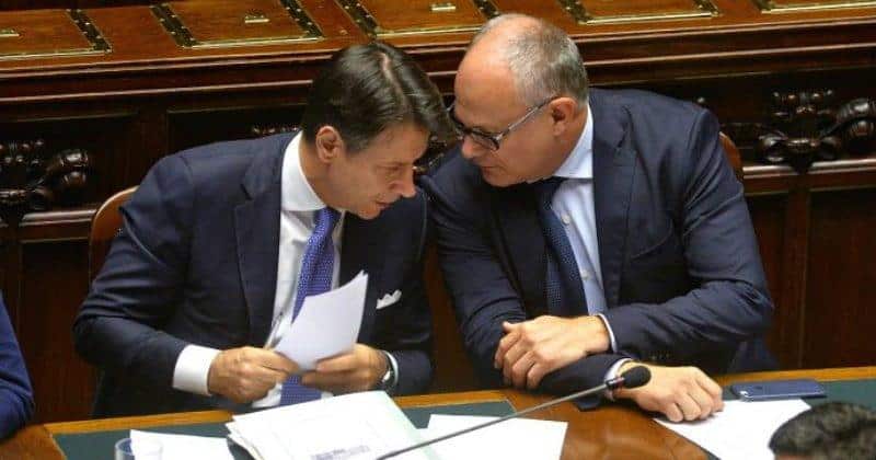 Manovra economica governo
