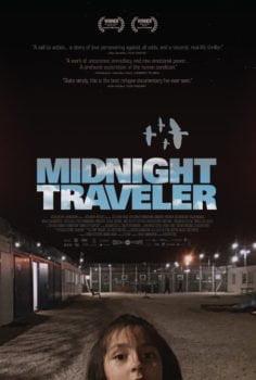 Midnight Traveler: Hassan Fazili in fuga con la famiglia verso la libertà