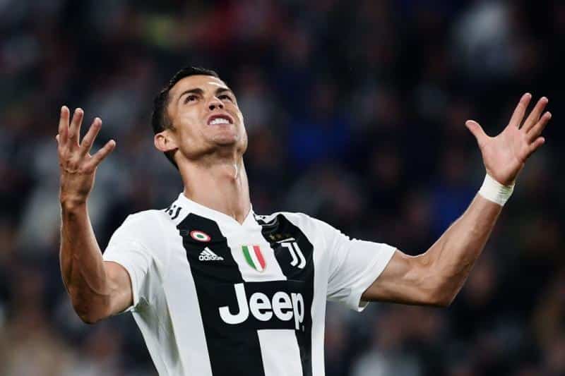 Ronaldo
