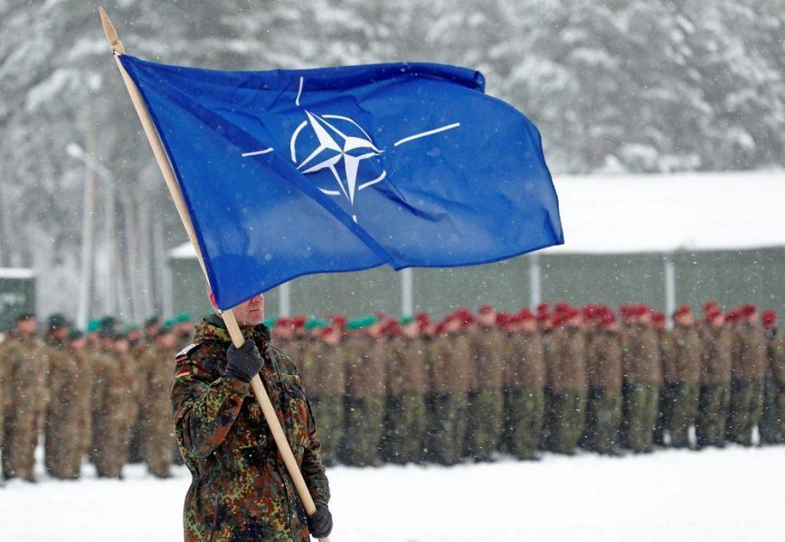 Nato Usa leader europei nato usa leader europei