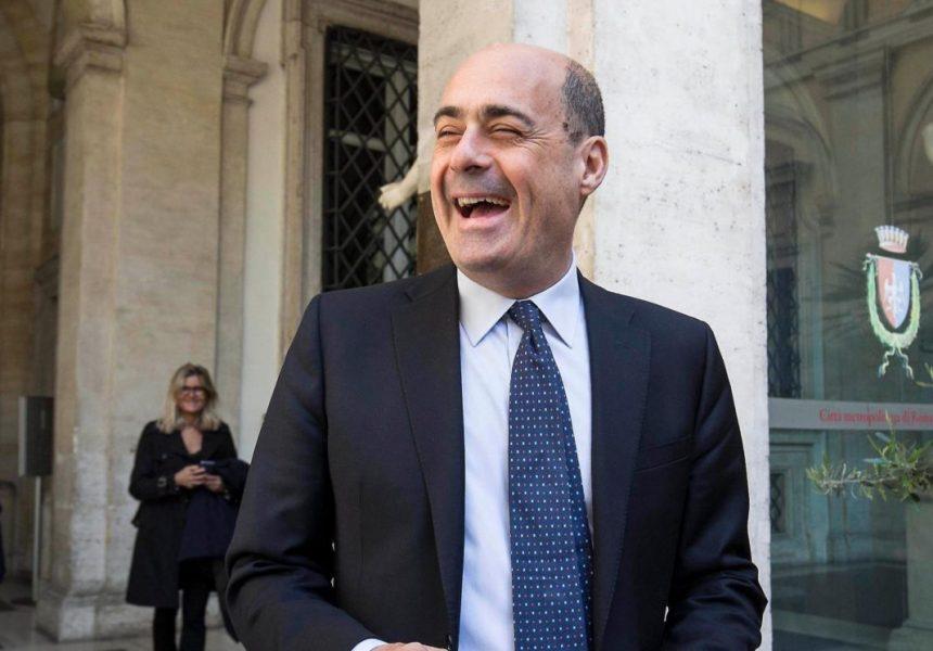 PD Zingaretti