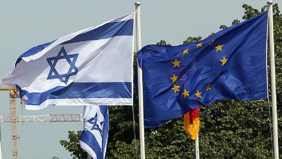 boicottaggio israele UE boicottaggio Israele UE