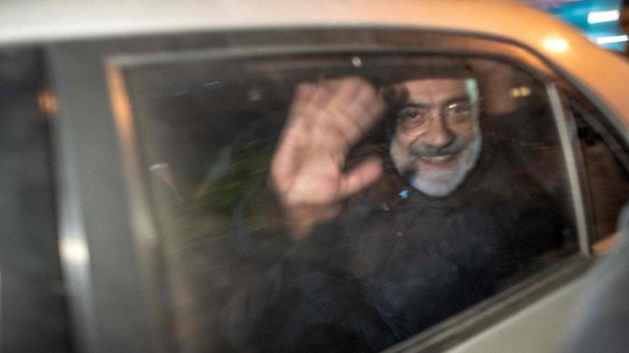 Ahmet Altan Turchia Erdogan